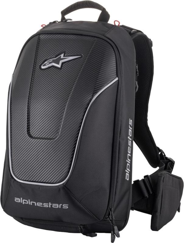 Alpinestars Charger Pro Ryggsäck Svart