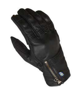 Halvarssons Hofors Handskar Svart
