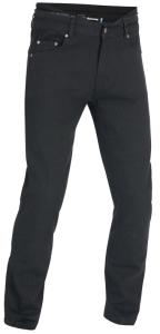 Halvarssons Rogen Jeans Svart