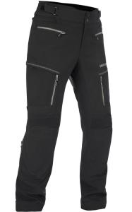 Halvarssons Mora V2 Byxa Svart