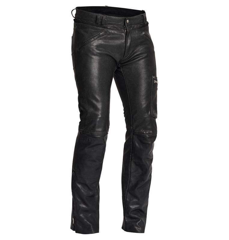 Halvarssons Rider Skinnbyxor Svart