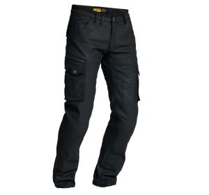 Lindstrands Luvos Byxa Svart