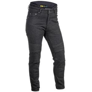 Lindstrands Lejen Dam Jeans Svart
