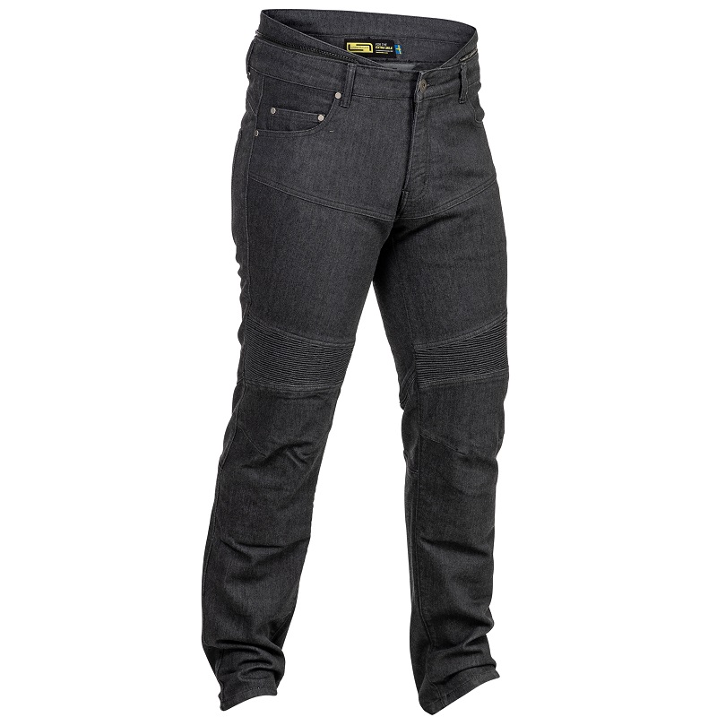 Lindstrands Lejen Jeans Svart