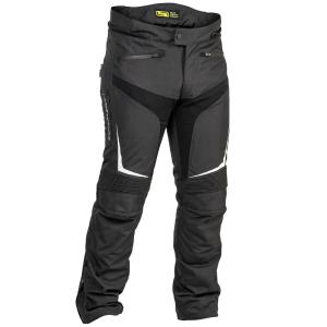 Lindstrands Sandvik Byxa Svart