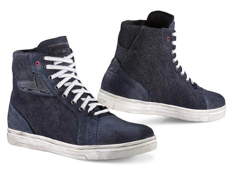 TCX Street ACE Denim sko