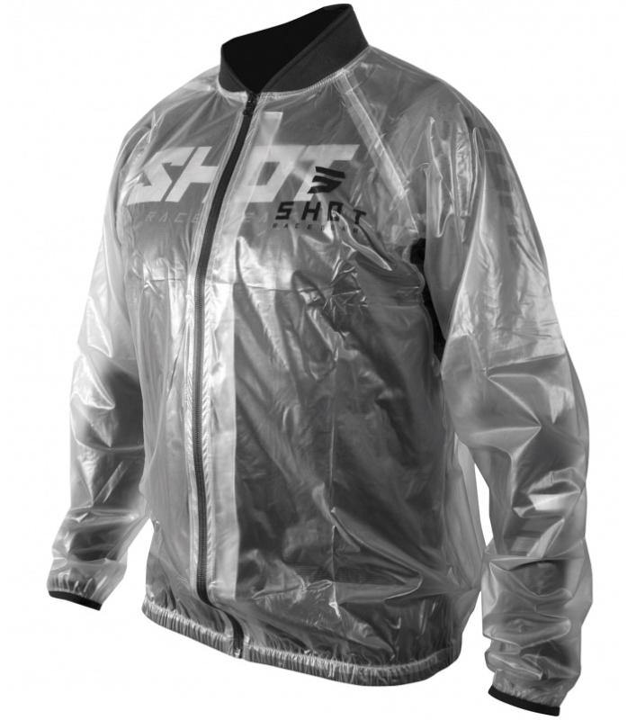 Shot Windbreaker 2.0 Jacka