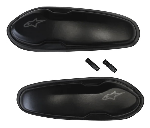 Alpinestars toe slider alu supertech