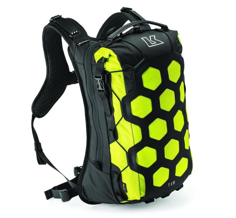 Kriega T18 Ryggsäck Lime