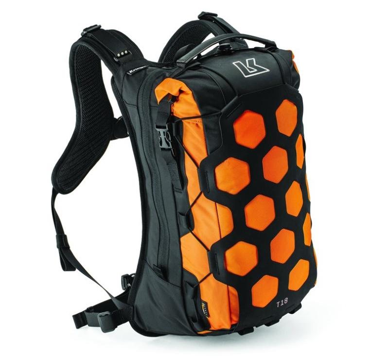 Kriega T18 Ryggsäck Orange