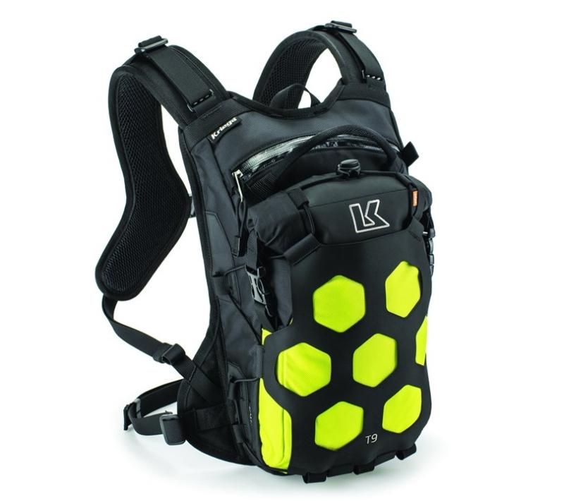 Kriega T9 Ryggsäck Lime