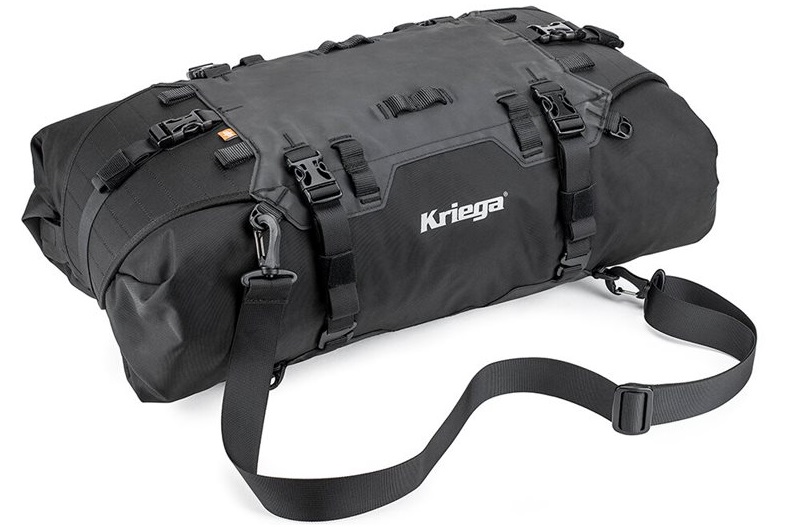 Kriega Drypack US-40 Rackpack Väska