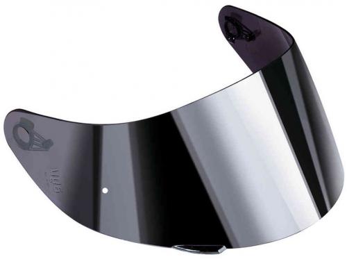 AGV GT 2 Silverspegel Visir