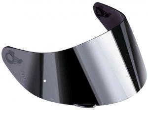 AGV GT 2 Silverspegel Visir