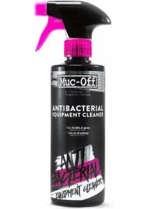 Muc-off Antibacterial Equipment Cleaner 500 ml