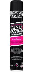 Muc-Off High Pressure Quick Drying Degreaser - All Purpose 750ml