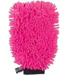 Muc-Off 2in1 Chenille Microfibre Wash Mitt