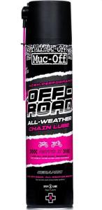 Muc-Off Off-Road Lube 400ML