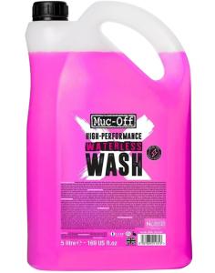 Muc-Off High-Performance Waterless Wash 5L