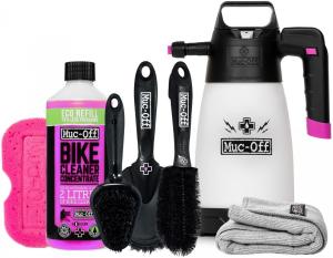 Muc-off Foeam Sprayer Kit