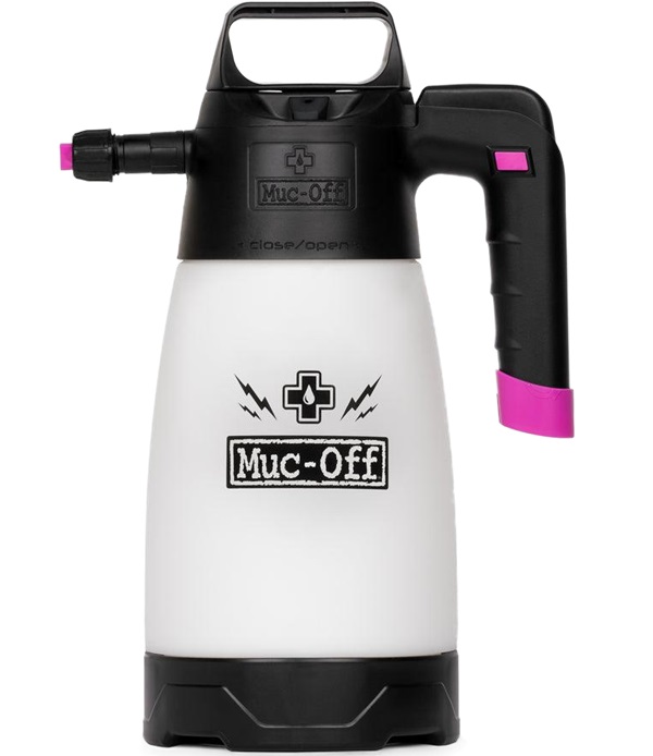 Muc-Off Foam Sprayer