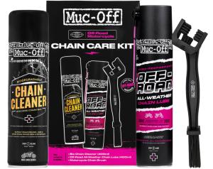 Muc-Off MX Chain Care Kit