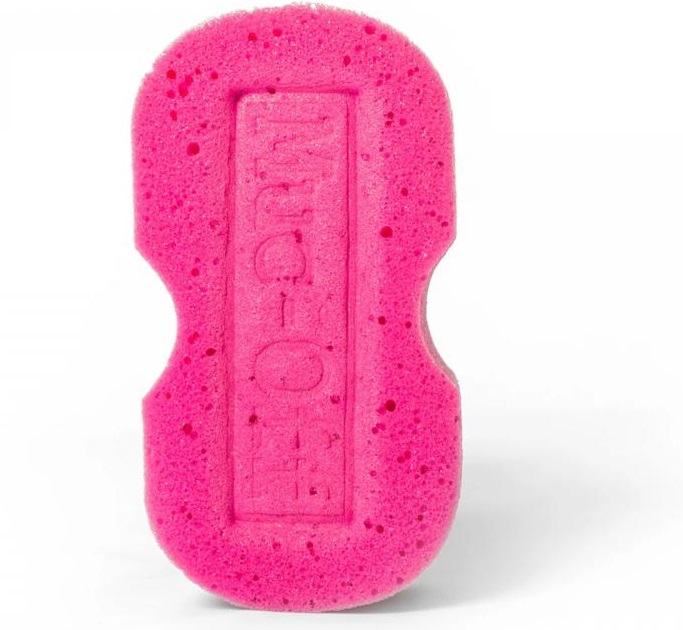 Muc-Off Expanding Pink Sponge