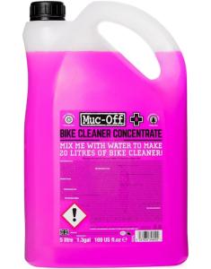 Muc-Off Bike Cleaner Concentrate 5L