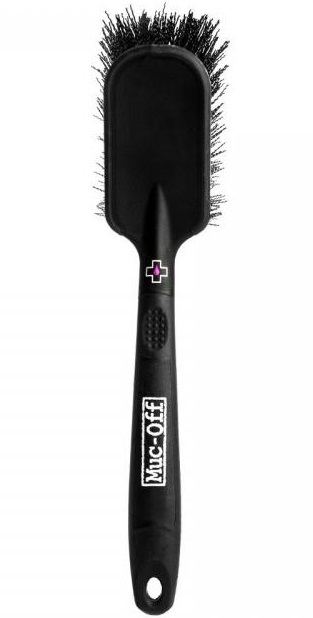 Muc-Off Tyre & Cassette Brush