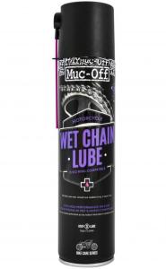 Muc-Off Wet Chain Lube 400ml