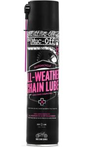 Muc-Off All Conditions Chain lube 400ml