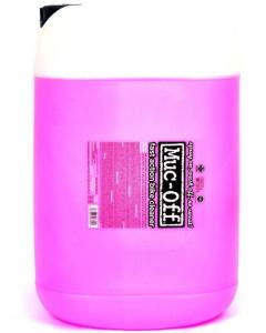 Muc-Off 25 Litre Nano Tech Motorcycle Cleaner