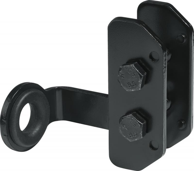 Abus SH 68 Låshållare passar Victory 68