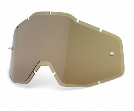 100% Injected HiPer Siktskiva Oliv