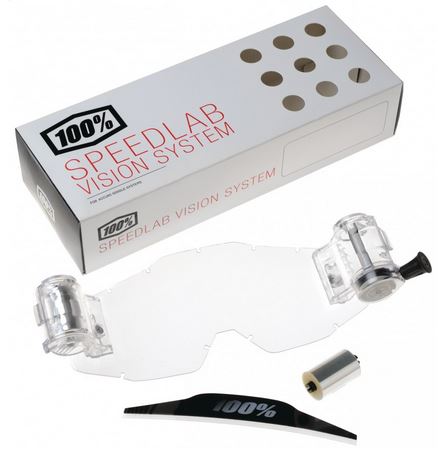 100% Barn SVS Roll-Off System