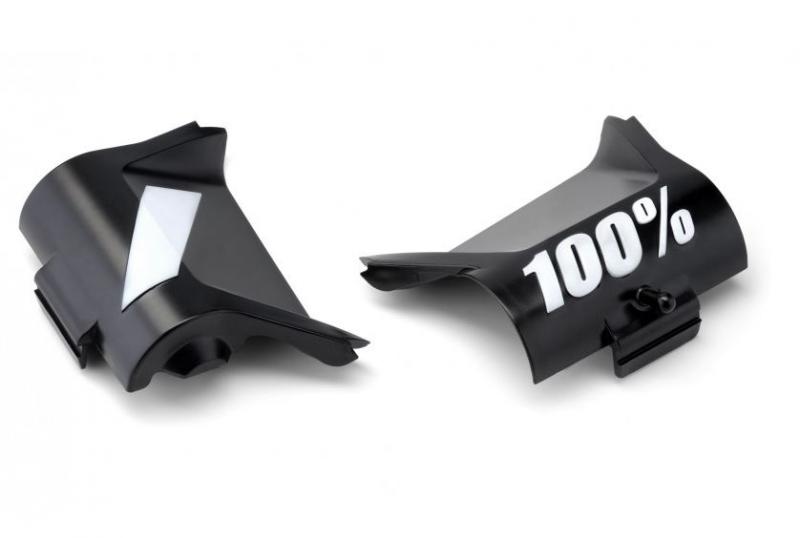 100% Accuri Forecast Replacement Canister Cover Kit Par