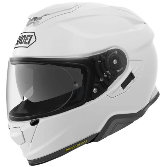 Shoei GT-Air 2 Hjälm Vit