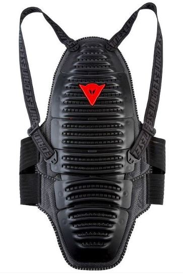 Dainese Ryggskydd Wave 13 Air D1 Över 185cm