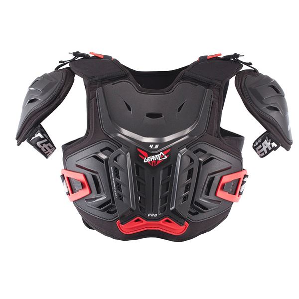 Leatt 4.5 Pro Barn Axelskydd