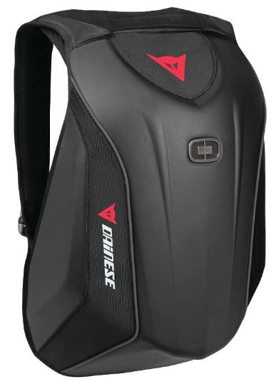 Dainese D-Mach Ryggsäck Svart