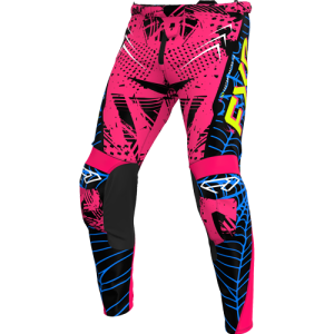 FXR Clutch Barn Crossbyxor Arachnid