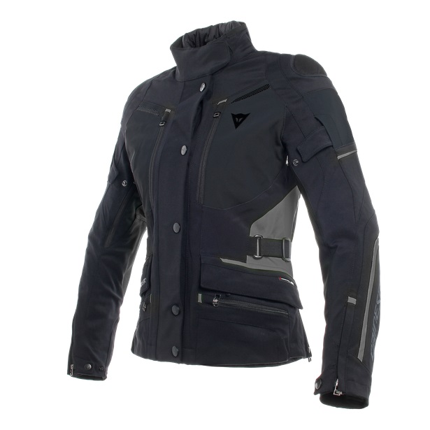 Jacka Dam Dainese Carve Master 2 Gore Tex® Svart Ebony Jacka Dam Dainese Carve Master 2 Gore Tex® Svart Ebony