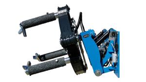 EASY GRIPPER 2400-2T - FULL TILT - KAL - FEM / ISO CLASS: 3