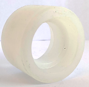 Innolift Mid wheel. Spare part for the support leg.