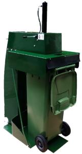 Kärlpress SveLog 240