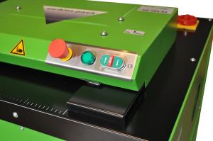 SveLog Wellpack CP 323 S2