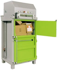 Balpress SveLog CK25S