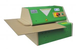 SveLog Wellpack CP 333 NTi bordsmodell