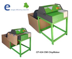 SveLog Wellpack ChipMaker CP 424 CMi