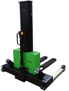 Innolift ERT1000.1500 Terränggående